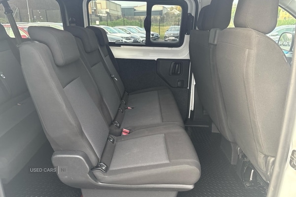 Used Toyota PROACE CITY Verso 2022 for sale - 76562618: Photo 7