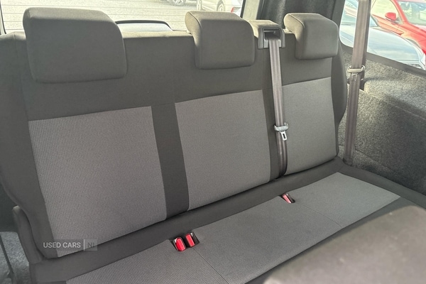 Used Toyota PROACE CITY Verso 2022 for sale - 76562618: Photo 8