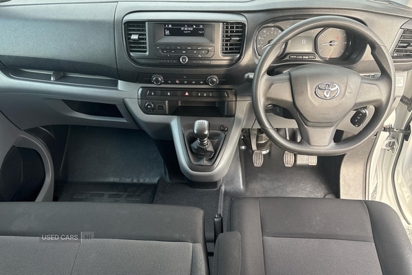 Used Toyota PROACE CITY Verso 2022 for sale - 76562618: Photo 9