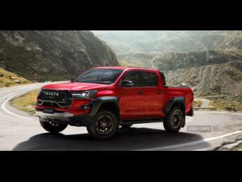 Used Toyota Hilux 2025 for sale - 74082324: Photo