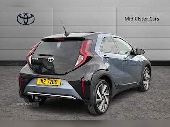 Used Toyota Aygo X 2024 for sale - 75579073: Photo