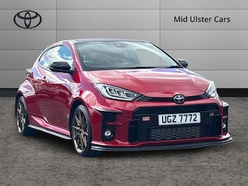 Used Toyota Yaris 2021 for sale - 78797600: Photo