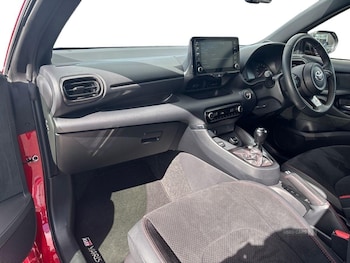 Used Toyota Yaris 2021 for sale - 78797600: Photo