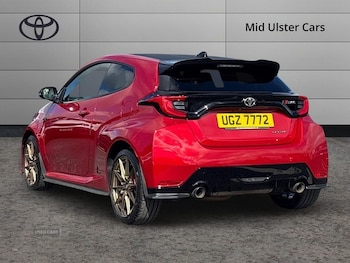 Used Toyota Yaris 2021 for sale - 78797600: Photo