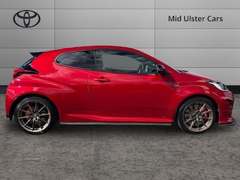 Used Toyota Yaris 2021 for sale - 78797600: Photo