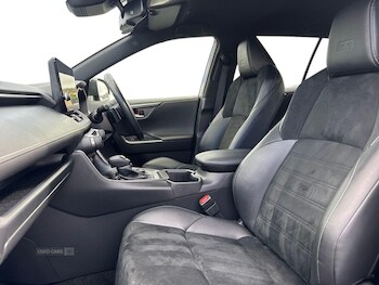 Used Toyota RAV4 2023 for sale - 78797528: Photo