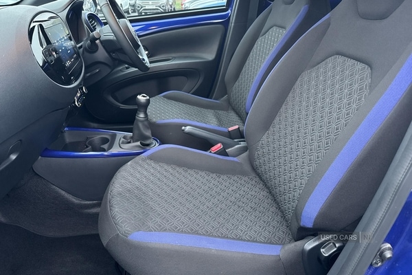 Used Toyota Aygo X 2025 for sale - 77192270: Photo 10