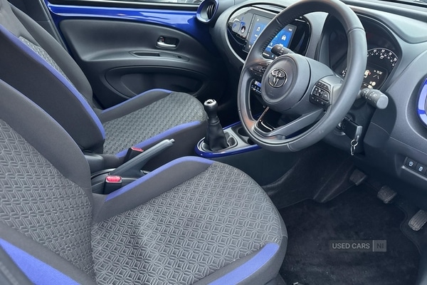 Used Toyota Aygo X 2025 for sale - 77192270: Photo 11