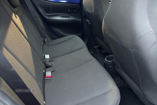 Used Toyota Aygo X 2025 for sale - 77192270: Photo 12