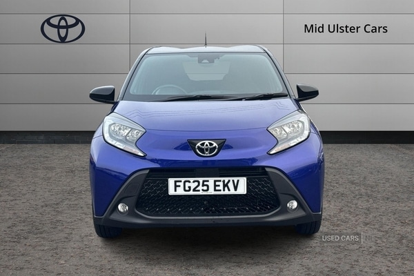 Used Toyota Aygo X 2025 for sale - 77192270: Photo 15