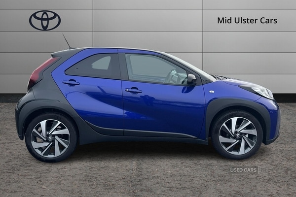 Used Toyota Aygo X 2025 for sale - 77192270: Photo 16