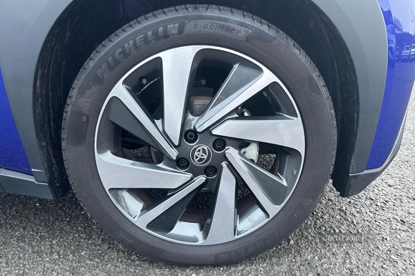 Used Toyota Aygo X 2025 for sale - 77192270: Photo 17