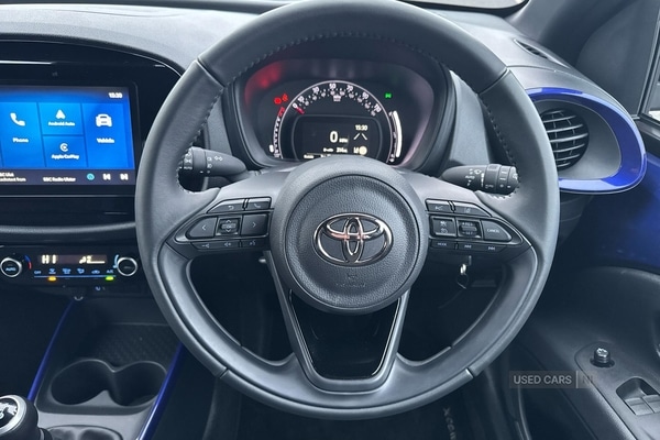 Used Toyota Aygo X 2025 for sale - 77192270: Photo 6