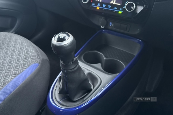 Used Toyota Aygo X 2025 for sale - 77192270: Photo 8