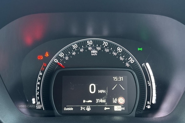 Used Toyota Aygo X 2025 for sale - 77192270: Photo 9