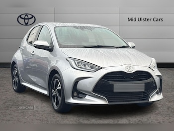Used Toyota Yaris 2025 for sale - 78562802: Photo