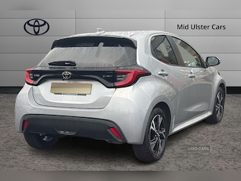 Used Toyota Yaris 2025 for sale - 78562802: Photo