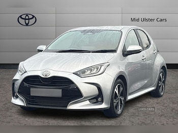 Used Toyota Yaris 2025 for sale - 78562802: Photo