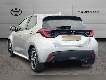 Used Toyota Yaris 2025 for sale - 78562802: Photo