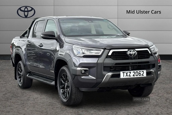 Used Toyota Hilux 2023 for sale - 76562905: Photo 1
