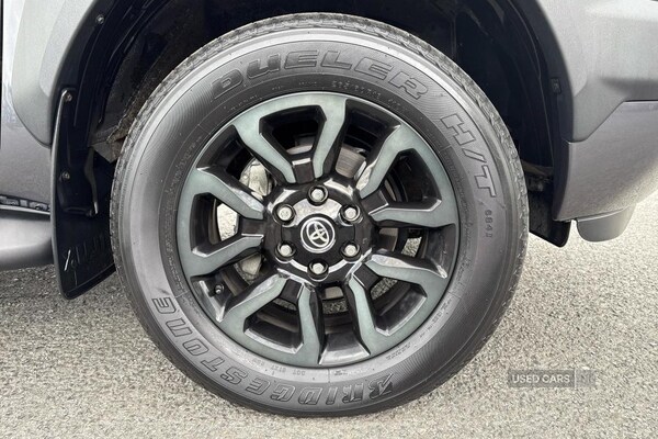Used Toyota Hilux 2023 for sale - 76562905: Photo 17