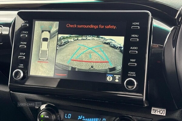 Used Toyota Hilux 2023 for sale - 76562905: Photo 7