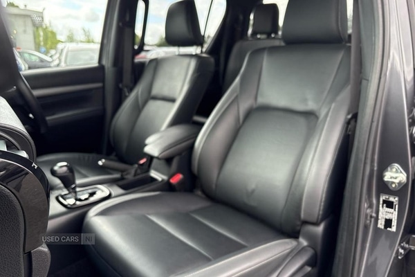 Used Toyota Hilux 2023 for sale - 76562905: Photo 8