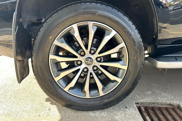 Vehicle 17