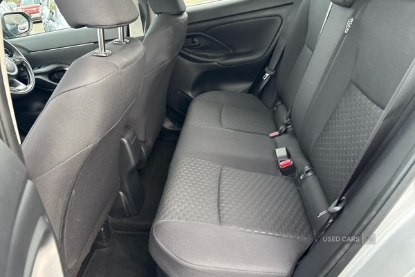 Used Toyota Yaris Cross 2025 for sale - 76486154: Photo 10