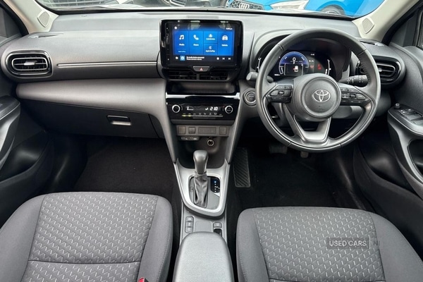 Used Toyota Yaris Cross 2025 for sale - 76486154: Photo 11