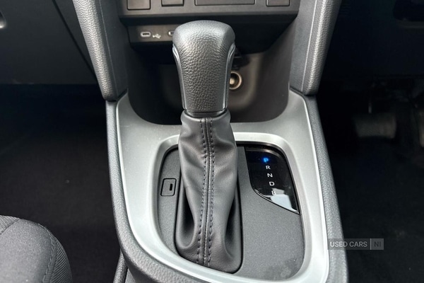 Used Toyota Yaris Cross 2025 for sale - 76486154: Photo 12