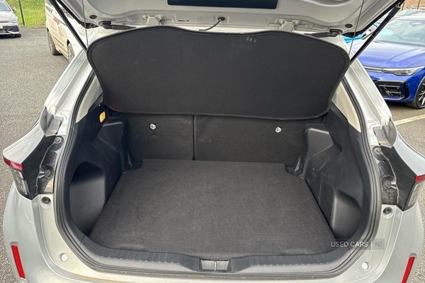 Used Toyota Yaris Cross 2025 for sale - 76486154: Photo 14