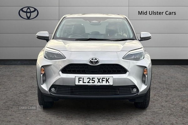 Used Toyota Yaris Cross 2025 for sale - 76486154: Photo 15