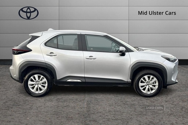 Used Toyota Yaris Cross 2025 for sale - 76486154: Photo 16