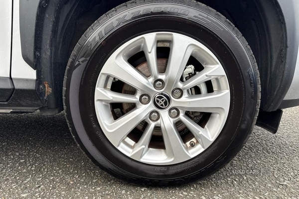 Used Toyota Yaris Cross 2025 for sale - 76486154: Photo 17