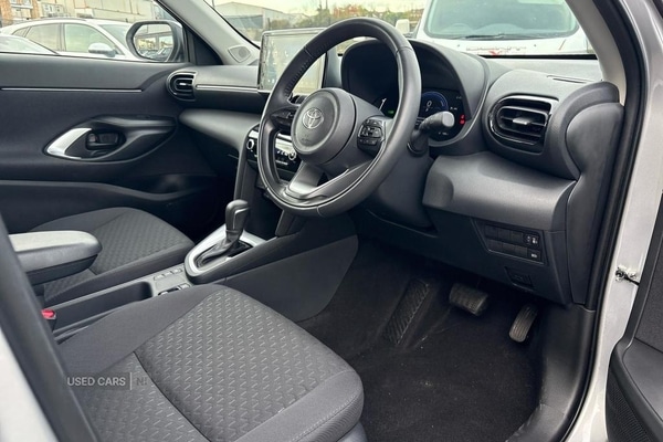 Used Toyota Yaris Cross 2025 for sale - 76486154: Photo 5