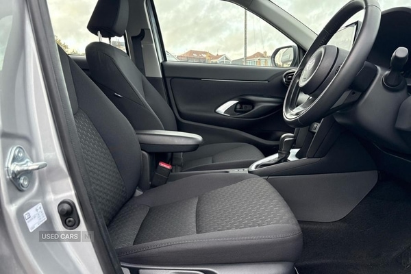 Used Toyota Yaris Cross 2025 for sale - 76486154: Photo 6