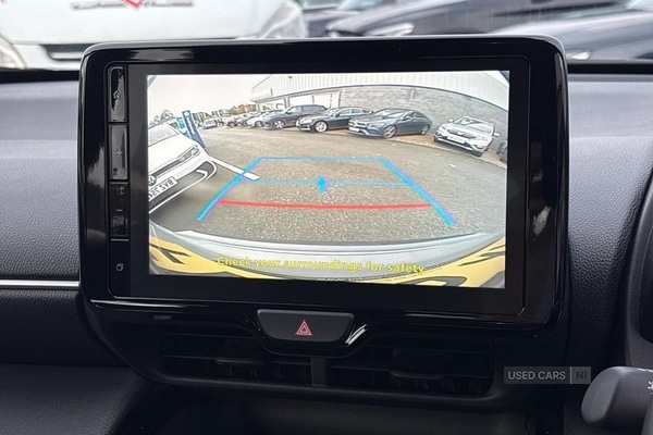 Used Toyota Yaris Cross 2025 for sale - 76486154: Photo 7