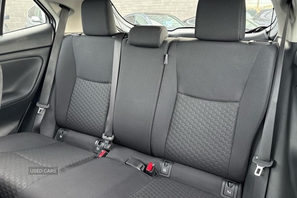 Used Toyota Yaris Cross 2025 for sale - 76486154: Photo 9