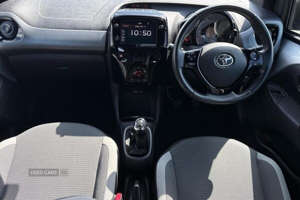 Used Toyota AYGO 2022 for sale - 75564582: Photo 12