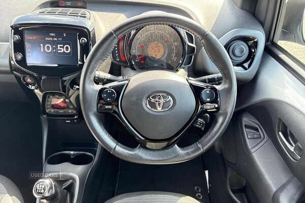 Used Toyota AYGO 2022 for sale - 75564582: Photo 13