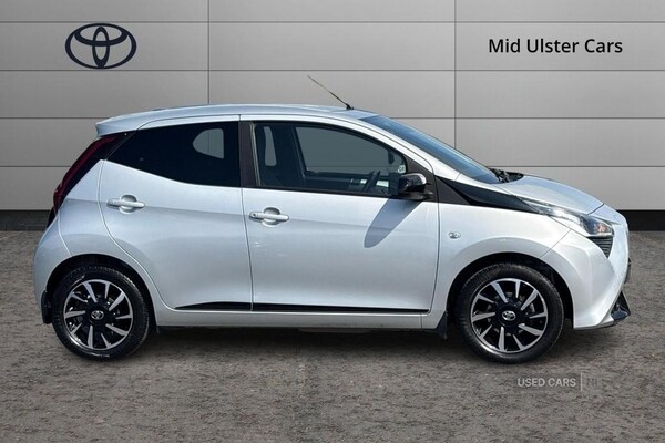 Used Toyota AYGO 2022 for sale - 75564582: Photo 16