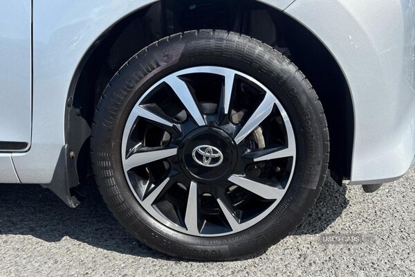 Used Toyota AYGO 2022 for sale - 75564582: Photo 17