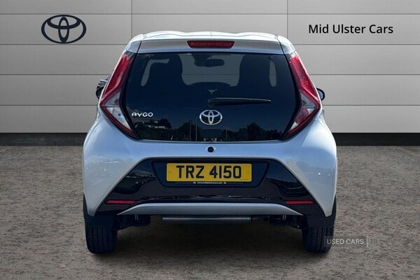 Used Toyota AYGO 2022 for sale - 75564582: Photo 18