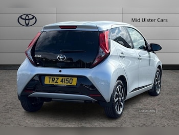 Used Toyota AYGO 2022 for sale - 75564582: Photo