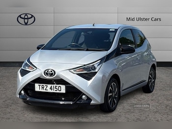 Used Toyota AYGO 2022 for sale - 75564582: Photo