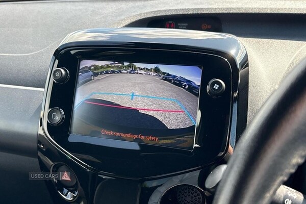 Used Toyota AYGO 2022 for sale - 75564582: Photo 7