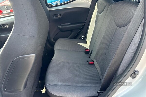 Used Toyota AYGO 2022 for sale - 75564582: Photo 9