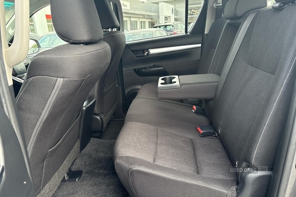 Used Toyota Hilux 2022 for sale - 76562911: Photo 10
