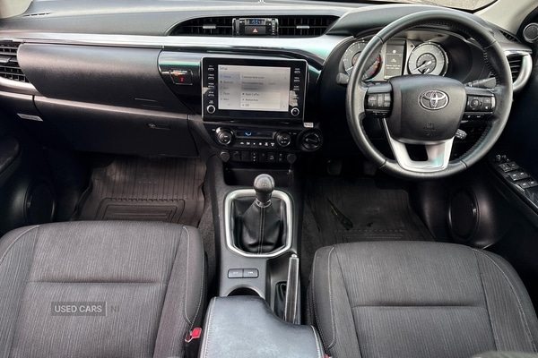 Used Toyota Hilux 2022 for sale - 76562911: Photo 11
